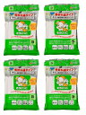 アイム そうじ機用取り替えパック 20枚 (5枚入×4セット) そうじっこ 各社共通タイプ MC-K059