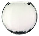 Flower Vase ガラス花器 グラスボール 21 44T443