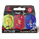 大城明香利 2024 CHAMPION L-Flight PRO L3 Mix