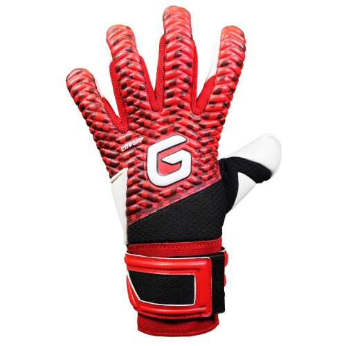 (ガビック) マトゥーネガティブ プロ GC3027 MATHIEU NEGATIVE PRO (パッションレッド/ホワイト, 8号) 【商品特性1】新品のパーム(手のひら)には品質維持のためフィルムが貼られています。ラテックスを傷つけないように剥してご使用ください。 指の感覚を大事にしたいプレイヤーに向けたネガティブカットモデル。 ■ 指マチをメッシュ素材に変更することで耐久性と通気性の向上。装着時のタイト感を軽減。 ※試着時のタイト具合も改善。 ■ 手の甲 : ヒガキ GRIP、 あらゆる方向からのアプローチに対応。小指側に加え親指側もパームから巻き込むことでフィット感、 安定感を向上。 親指部分の耐久性も向上。 より自然に手に沿う形に。 ■ ノンスリップゲル- 可動域を意識したパターン 商品コード20082129242商品名(ガビック) マトゥーネガティブ プロ GC3027 MATHIEU NEGATIVE PRO (パッションレッド/ホワイト, 8号)型番GC3026サイズ8号カラーパッションレッド/ホワイト※他モールでも併売しているため、タイミングによって在庫切れの可能性がございます。その際は、別途ご連絡させていただきます。※他モールでも併売しているため、タイミングによって在庫切れの可能性がございます。その際は、別途ご連絡させていただきます。