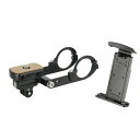 REC-MOUNTS(レックマウント)Type19+ヘッドパーツT3 パナソニック サイクルゴリラ or アクションカム & ライト向けマウント CN-MC01L CN-MC02L CN-MC02D 対応(Type19-T3-BMC318)