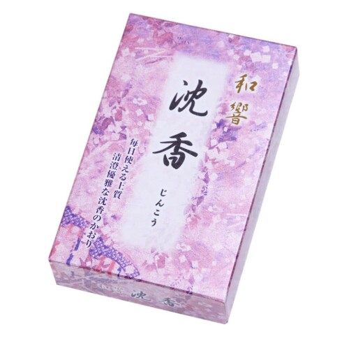 尚林堂(Shorindo) 線香 沈香和響 大型バラ詰 - 13.5cm 159120-7310