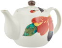 花かいろうポット 山茶花 4680