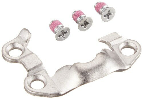 シマノ(SHIMANO) リペアパーツ 体カバー & 取付ボルト(右) PD-M770 PD-M540 PD-M520 Y45D98010