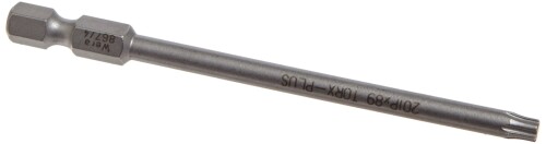 WERA ベラ トルクスプラスネジ用 ドライバービット 差込6.35mm 刃先サイズ20IP 全長89mm 134673 サイズ(mm):L89×W7×H6、重量(g):13.04、刃先サイズ(IP):20、全長(mm):89、差込(inch):1/4 丈夫で耐久性があり、硬質材料向け トルクスプラスネジ用 商品コード20078055247商品名WERA ベラ トルクスプラスネジ用 ドライバービット 差込6.35mm 刃先サイズ20IP 全長89mm 134673型番05134673001※他モールでも併売しているため、タイミングによって在庫切れの可能性がございます。その際は、別途ご連絡させていただきます。※他モールでも併売しているため、タイミングによって在庫切れの可能性がございます。その際は、別途ご連絡させていただきます。