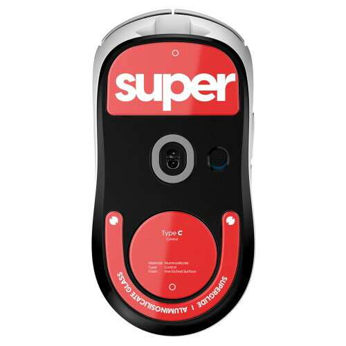 楽天市場】gpro super light（カラーレッド）の通販