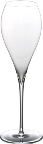 ル・ヴァン シャンパングラス ヴィンテージシャンパン クリスタンガラス 290ml Le Vin プロフェッショナル 524016220006