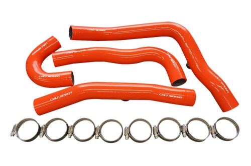 コルトスピード (COLT SPEED) シリコンスポーツラジエターホース ランサーエボリューションX (CZ4A/CXCY) 用 CSD0104-090