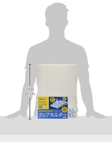 �ʥ��Х䥷 ���ꥢ�ۥ���� A3 300�� 59653