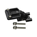 (レックマウント) キャットアイ マウント ENVE(R) Road Stem 用 (Carbon Fiber Road Cycling Stem,ベースのみ)