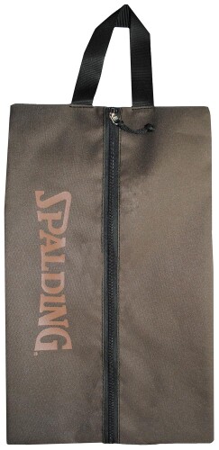 SPALDING(スポルディング) ゴルフ シューズケース ダークブラウン SPSC-3475 サイズ:39×22.5×11.5cm(1足入れ用) 素材:合成繊維(ポリエステル) 説明 SPALDING シューズケースが登場。 大きいサイズのシューズケース。 ハイカットのシューズも入ります。 商品コード20081803252商品名SPALDING(スポルディング) ゴルフ シューズケース ダークブラウン SPSC-3475型番SPSC-3475カラーダークブラウン※他モールでも併売しているため、タイミングによって在庫切れの可能性がございます。その際は、別途ご連絡させていただきます。※他モールでも併売しているため、タイミングによって在庫切れの可能性がございます。その際は、別途ご連絡させていただきます。