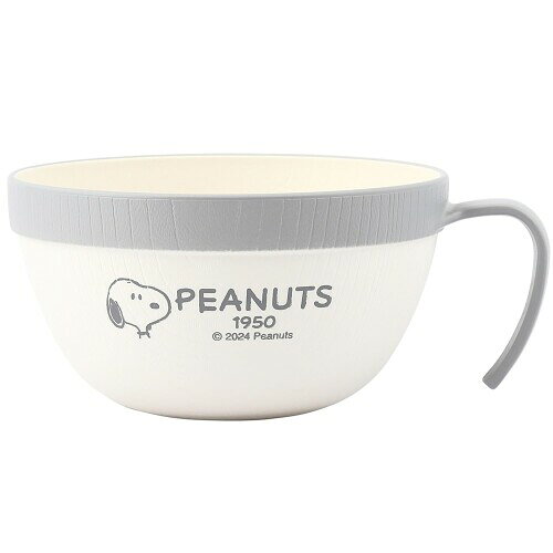 OSK PEANUTS スープカップ 460ml PET ABS樹脂 (C)2024 Peanuts Worldwide LLC snoopy.co.jp サイズ:120×148×H65mm 容量:460ml 素材:PET、ABS樹脂 「PEANUTS」より、スープカップが登場! レンジOK 食器洗浄機 ■乾燥機OK 商品コード20081643254商品名OSK PEANUTS スープカップ 460ml PET ABS樹脂型番スープカップサイズ120&times;148&times;H65mmカラーアイボリー、グレー※他モールでも併売しているため、タイミングによって在庫切れの可能性がございます。その際は、別途ご連絡させていただきます。※他モールでも併売しているため、タイミングによって在庫切れの可能性がございます。その際は、別途ご連絡させていただきます。