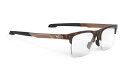 (RUDYPROJECT) サングラス インカス デミタートルグロス シェイプA (50x41mm)(4)