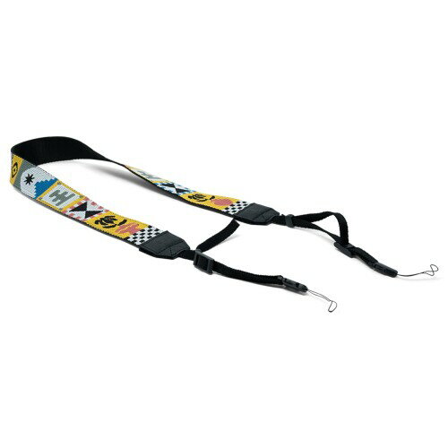 双眼鏡 ストラップ Woven Tapestry Strap ウーブンストラップ イッツァ 高性能 カ...