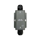 Planex PoEサージプロテクター 屋外用 ギガビット対応 SP-OD10