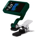 Solid Bond ソリッドボンド/CT-KY Ken Yokoyama Signature Clip Tuner
