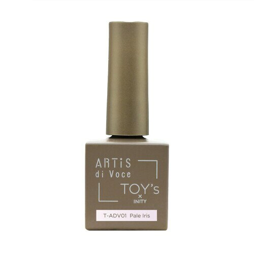 TOY’s×INITY(トイズバイアイニティ) アーティス ディ ヴォーチェ×トイズ バイ アイニティ マグ ペールアイリス ADV01 カラージェル 男女両用 男女子両用 商品紹介 心地よい色合いの6色にボリュームアップしたマグをプラス。キラキラ感も必ず実感してもらえるはず。 ■たっぷりのマグ粒子、キラキラ度アップ ■誰もが使える万能カラー ■操作性抜群のテクスチャー 安全警告 自爪に直接塗布しないでください。爪や皮膚に腫れや痛みが 現れた場合、すみやかに使用を中止し専門医に相談してください。硬化 ■変質を防ぐため、使用時以外は蓋を閉め、乳幼児の手の届かない冷暗所で保管してください。 商品コード20082007264商品名TOY&rsquo;s&times;INITY(トイズバイアイニティ) アーティス ディ ヴォーチェ&times;トイズ バイ アイニティ マグ ペールアイリス ADV01型番T-ADV01サイズ7mlカラーパープル※他モールでも併売しているため、タイミングによって在庫切れの可能性がございます。その際は、別途ご連絡させていただきます。※他モールでも併売しているため、タイミングによって在庫切れの可能性がございます。その際は、別途ご連絡させていただきます。
