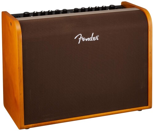 Fender フェンダー アコースティックアンプ Acoustic 100, 100V JPN ナチュラルブロンド 2314007000