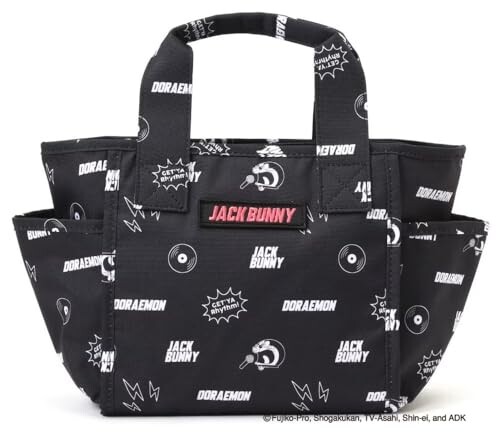 楽天市場】ジャックバニー ドラえもん(キャディバッグ|バッグ 楽天市場】ジャックバニー ドラえもん(キャディバッグ|バッグ