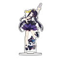 A3 レディ ジュエルペット 02 リリアン キャラアクリルフィギュア
