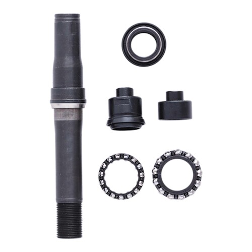 SHIMANO ハブ軸一式 146 mm（5-3/4インチ） FH-MT500/FH-MT500 ハブジククミ146/Y3GC98050