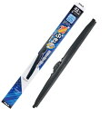 PIAA(ピア) ワイパー ブレード 雪用 700mm スーパーグラファイト グラファイトコーティングゴム 1本入 呼番83 WG70W