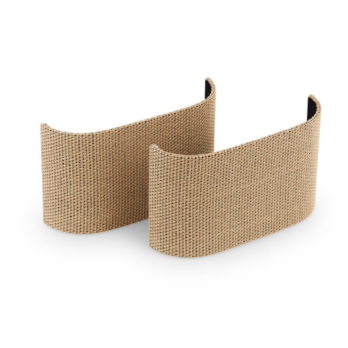 バング・アンド・オルフセン(Bang & Olufsen) Beosound A5 専用カバー ノルディックウェーブ 本体別売