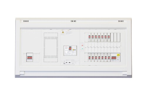 テンパール パールテクト 扉なし 太陽光発電システム IHクッキングヒーター 電気温水器 端子台付 リミッタースペース付 YALG36183IT2B4 ※掲載されている画像は代表画像となります。 分岐回路数:18 予備回路数:3 主幹 A:60 分岐回路 2P1E:14 分岐回路 2P2E:3 盤定格 A:60 分岐回路 IH用 2P2E 30A 200V:1 太陽光発電システム、ガス発電 ■給湯暖 ■冷房システム、家庭用燃料電池システムなど、 多様化する住宅の電気設備を備える住宅に最適です。 それぞれ発電システム用のブレーカもあらかじめ組み込み済みです。 商品コード20082183269商品名テンパール パールテクト 扉なし 太陽光発電システム IHクッキングヒーター 電気温水器 端子台付 リミッタースペース付 YALG36183IT2B4型番YALG36183IT2B4※他モールでも併売しているため、タイミングによって在庫切れの可能性がございます。その際は、別途ご連絡させていただきます。※他モールでも併売しているため、タイミングによって在庫切れの可能性がございます。その際は、別途ご連絡させていただきます。
