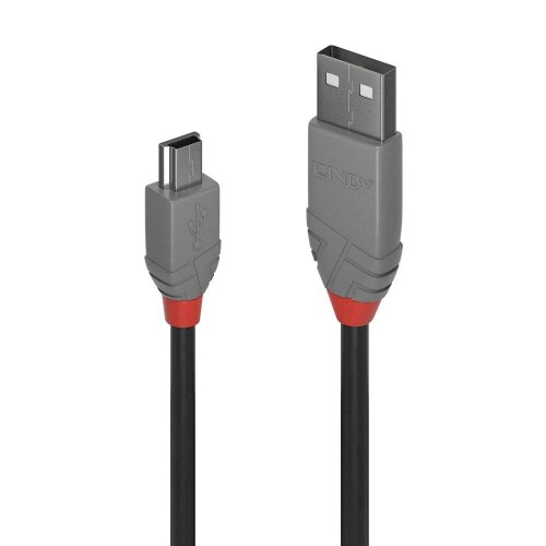 LINDY 3m ANTHRA LINE USB2.0 Type-A to Mini-Bケーブル(型番:36724) USB 2.0 TypeA/TypeB Miniケーブル アントラライン ブラック 3m 説明 ■業務用および高能AVおよびIT設置用の専門的なUSB 2.0 Type A-Mini-Bケーブル ■最大480Mbpsのデータ転送速度に対応 ■堅牢なPVCハウジング、ニッケルコネクター、ゴールドメッキコンタクト ■二重シールドケーブル、耐食錫メッキ銅線 ■USB 2.0、480Mbps; 10年保証 Lindyが開発したLinesケーブル接続コンセプトから、Anthra Line USB 2.0 Type AからMini-Bへのケーブルは、商用AVおよびIT設備での高能接続のための専門的な選択肢です。 Anthra Line USB 2.0ケーブルは、パフォーマンスと耐食のために銅導体を使用した二重シールド構造を特徴とするプレミアム接続です。高品質のゴールドメッキ接点とニッケルコネクタは、最適な信号の完全と最大の信頼を維持します。 大容量のデータをすばやく簡単に転送するために、最大480Mbpsのデータ転送速度がサポートされています。 Anthra Line USB 2.0 Type A-Mini-Bケーブルの長さは、0.2m、0.5m、1m、2m、3m、5mです 技術詳細 コネクター ■コネクターA:USB 2.0 Type Aオス ■コネクターB:USB2.0タイプMini-Bオス ■ハウジング材質:PVC ■コネクターメッキ:ニッケル ■ピン構造:銅 ■ピンメッキ:ゴールド ■寸法(約)WxDxH:A:15.5x35x7.8mm(0.61x1.38x0.31in)Mini-B:10x24x7.6mm(0.29x0.95x0.30in) ■A:15.5x35x7.8mm(0.61x1.38x0.31in) ■ミニB:10x24x7.6mm(0.29x0.95x0.30in) ケーブル構造 ■長さ:3m(9.84ft) ■標準:USB 2.0 ■カラー:ブラック ■タイプ:ラウンド ■ジャケット径:3.8mm(0.15in) ■ジャケット素材:PVC ■導体材質:すず銅 ■導体ゲージ:28/28AWG ■シールド:アルミマグネシウム編組 仕様書 ■対応帯域幅:480Mbps ■最大解像度:- ■公称減衰:5.8db/km ■最小バンド半径:16mm(0.63in) ■動作温度:0°C-60°C(32°F-140°F) ■保管温度:0°C-60°C(32°F-140°F) ■ATC承認:- その他多 ■包装タイプ:ポリバッグ ■保証期間(年):10 ■認証:RoHS、REACH&UL 購入情報 ■番号:36724 ■EAN:4002888367240 この製品は他の長さでも利用できます ■36720-0.2m(0.66ft) ■36721-0.5m(1.64ft) ■36722-1m(3.28ft)。 ■36723-2m(6.56ft) 7 36724-3m(9.84ft) ■36725-5m(16.44ft) 商品コード20057093271商品名LINDY 3m ANTHRA LINE USB2.0 Type-A to Mini-Bケーブル(型番:36724)型番36724カラーブラック※他モールでも併売しているため、タイミングによって在庫切れの可能性がございます。その際は、別途ご連絡させていただきます。※他モールでも併売しているため、タイミングによって在庫切れの可能性がございます。その際は、別途ご連絡させていただきます。