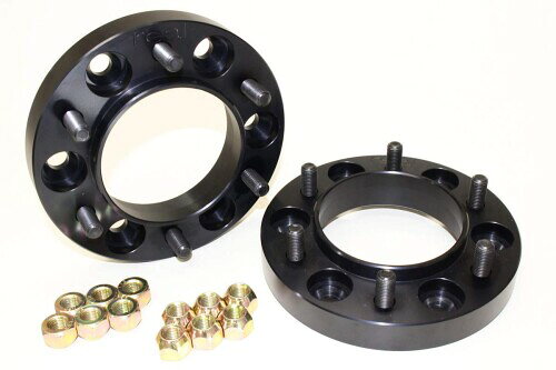 純国産保安基準適合品 KSP製 TOYOTA 専用 ワイドトレッドスペーサー25mm 139.7-6H-P1.5 [ファイ]106 KS-592520