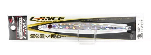 Shout 103LC Lance 130g ＃40 CH
