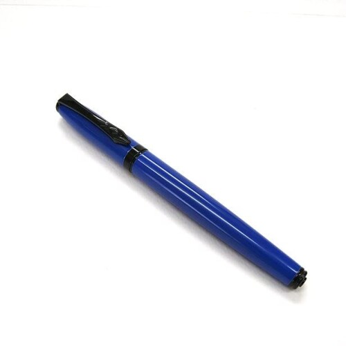 プラティグナム(Platignum) スタジオ/Studio 万年筆 50470 Fountain Pen Blue