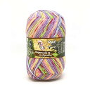 Opal オパール ソックヤーン 毛糸 『レーゲンヴァルト18 6ply 11212番色』