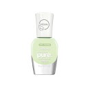 SallyHansen(サリーハンセン) グッド カインド ピュア ミントリフレッシュ 375 10ml