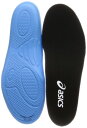 (asics(アシックス)) 中敷 PERFORMANCE SOCKLINER GS ジュニア ブラック/ホワイト J5