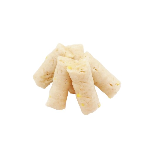 ペッツルート (Petz Route) ぷちチキンパン さつまいもとチーズ入り 犬用 50g ×4個...