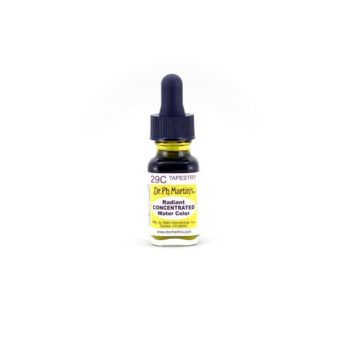 ドクターマーチン ラディアント 0.5oz 29C タペストリー 70001029 容量:15ML 鮮やかで彩度の高い透明水彩カラーインク 非耐水性の染料インク 独自のスポイトを備えた特徴的なガラス瓶パッケージ 漫画、イラスト、その他のグラフィックアートなどに 鮮やかで彩度の高い透明水彩カラーインク 商品コード20076093278商品名ドクターマーチン ラディアント 0.5oz 29C タペストリー 70001029型番RADI05OZS29Cサイズ15mlカラータペストリー※他モールでも併売しているため、タイミングによって在庫切れの可能性がございます。その際は、別途ご連絡させていただきます。※他モールでも併売しているため、タイミングによって在庫切れの可能性がございます。その際は、別途ご連絡させていただきます。