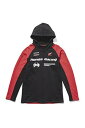 (ホンダ) コミュニケーションパーカ R(レッド) Sサイズ 0SYTN-25L-RS
