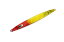 ネイチャーボーイズ(NatureBoys) ルアー レッドヘッドゴールド 180g Spin Rider Deep SN1180-08K ネイチャーボーイズ(NatureBoys) ルアー レッドヘッドゴールド 180g Spin Rider Deep SN1180-08K