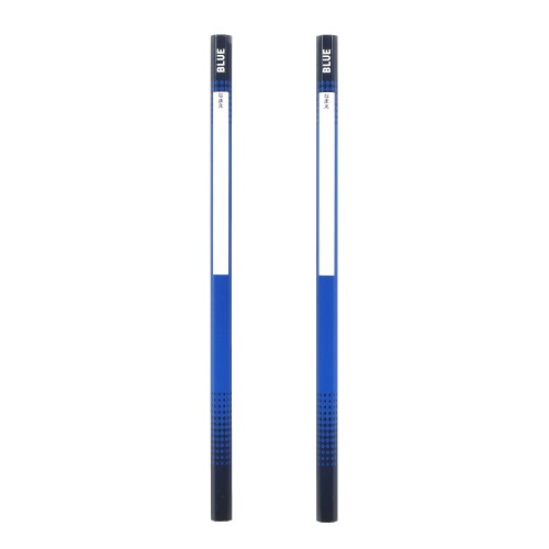 クツワ プーマ 青鉛筆 2本入 10個セット PM331-10P