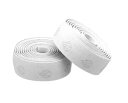 チネリ(cinelli) 自転車 ハンドル バーテープ CORK GEL RIBBON BAR TAPE ジェルリボン ホワイト NMGELBN