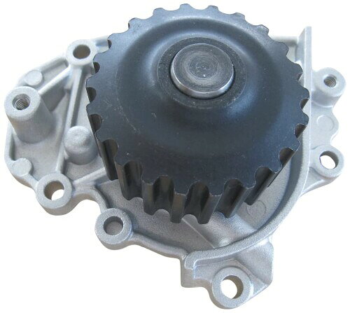Astemo(アステモ) 自動車補修部品 ウォーターポンプ H3-071