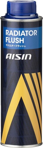 アイシン AISIN 車用 ラジエーター 添加剤 ラジエターフラッシュ クーラント 300ml ADPAZ-9001