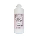 清原(KIYOHARA) Craft Gallery デコポッジ デコパージュ液 オールパーパス L 300ml DEP-03L