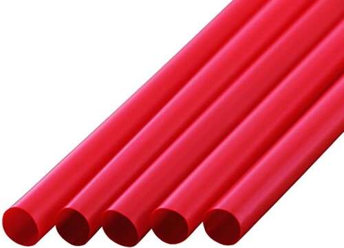 シバセ工業 ストロー わらおstraw ストレート フィルム包装 250本入 約[ファイ]8mm×21cm(1本あたり) 日本製 赤 755 本体サイズ:約[ファイ]8mm×21cm(1本あたり) 本体重量:約1.1g(1本あたり) 素材・材質:(本体)ポリプロピレン、(フィルム)ポリプロピレン 原産国:日本 ■「わらおstraw」は日本国内で長年ストローを手がけるシバセ工業が展開するブランドです。 ■こちらのストローは、太めの口径で、シェイクやフローズンドリンクもスムーズに楽しめます。 ■1本ずつ個包装されているため、衛生的で持ち運びや配布にも便利です。 ■ストローの主原料であるポリプロピレン(プラスチックの一種)は、信頼できる国内メーカーのものだけを使用して製造しています。 ■原料や着色剤はすべて「ポリオレフィン等衛生協議会」認定の材料のみを使用しています。 ■お好みに合わせて選べる4色展開です。 ■日常使いはもちろん、カフェや飲食店、イベントでも活躍するストローです。 ※火気に近づけないでください。 ※日光の当たる場所や湿気の多い場所に置かないで下さい。 ※この製品は飲料用に製造されたものですので、本来の用途以外には使用しないでください。 商品コード20081673283商品名シバセ工業 ストロー わらおstraw ストレート フィルム包装 250本入 約&phi;8mm&times;21cm(1本あたり) 日本製 赤 755型番755サイズ&phi;8mm&times;21cmカラー赤※他モールでも併売しているため、タイミングによって在庫切れの可能性がございます。その際は、別途ご連絡させていただきます。※他モールでも併売しているため、タイミングによって在庫切れの可能性がございます。その際は、別途ご連絡させていただきます。