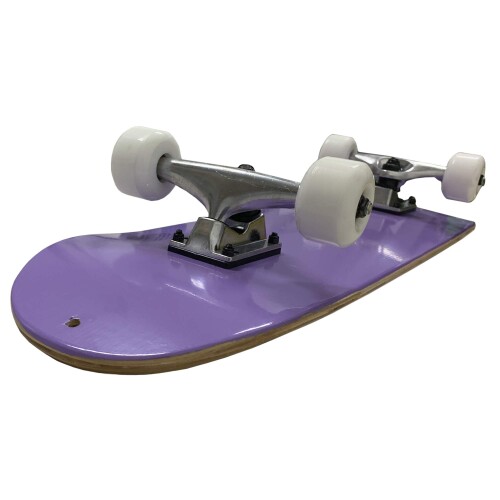 NEW STREET MOVE �������ȥܡ��� �����ܡ� ����ץ꡼�� 27inch Skateboard LBST0013 (�ѡ��ץ�)