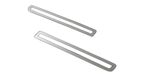 BRIGHTZ ムーヴ L175S L185S 超鏡面ステンレスメッキリフレクターリング L175 L185 175 185 ムーブ 5511