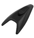 アライ(Arai) ICダクト3(1個入) フラットブラック (旧品番:4925) 104925