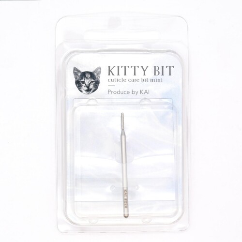 KITTY BIT（キティービット） キューティクルケアミニ
