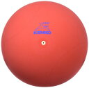 ナガセケンコー(KENKO) スプリングボール2号 赤 SP-2RED 原産国: 日本 (製品改良の為、予告なく産地変更する事があります) 重量: (約)240g 直径: 約154mm 材質: 天然ゴム デザインカラー: 赤(RED) 全国小学校体育研究連盟推薦品 説明 マル健ボール、日本のスタンダードを目指して ■ ■ ■KENKO BALL、世界のスタンダードを目指して ■ ■ ■ 東京都墨田区に長瀬ゴム製作所を設立。軟式野球ボール、軟式テニスボール、輸出用ビーチボール等の製造販売を開始。 終戦の翌年、長瀬ゴム工業株式会社を設立。厚生省のボール製造指定工場としてボール生産を再開。 焼け跡の少年達に楽しみの光明をともした[ 野球 ]の底辺層を支える。生産の充実と品質の改善に努め国内連盟の公認を取得。 また、競技大会を積極的に創設。試合の機会を増やし、試合球や優勝旗の協賛などの支援で、国内スポーツの振興 ■発展に貢献すべく尽力する。 ボールの他にも、健康の為の様々な用具を開発し、屋内で年齢を問わず楽しめるトリムボールや、ラケットテニス、ミニテニスなど ■ ■ ■ ■ 楽しくて安全な最高品質の製品を通して、世界に健康をお届けします。 商品コード20063899290商品名ナガセケンコー(KENKO) スプリングボール2号 赤 SP-2RED型番SP-2REDカラー赤※他モールでも併売しているため、タイミングによって在庫切れの可能性がございます。その際は、別途ご連絡させていただきます。※他モールでも併売しているため、タイミングによって在庫切れの可能性がございます。その際は、別途ご連絡させていただきます。